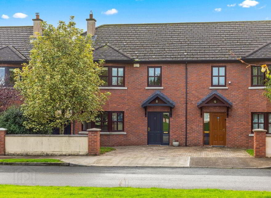 17 Castle Drive, Rochford Manor, Trim, C15D6C5