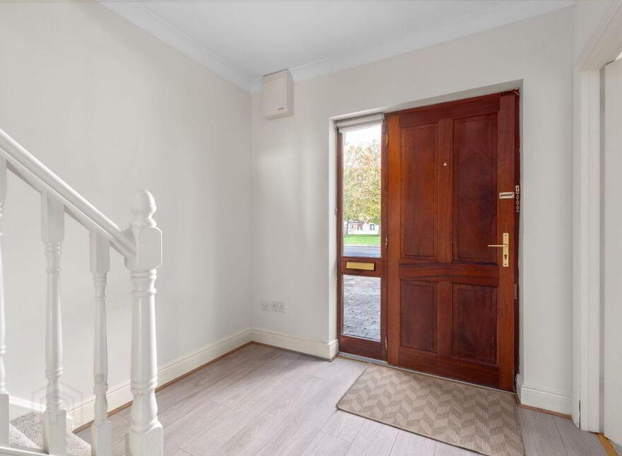 17 Castle Drive, Rochford Manor, Trim, C15D6C5