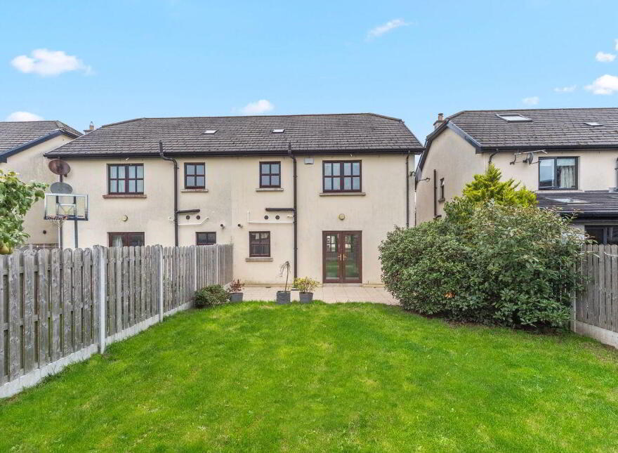 17 Castle Drive, Rochford Manor, Trim, C15D6C5