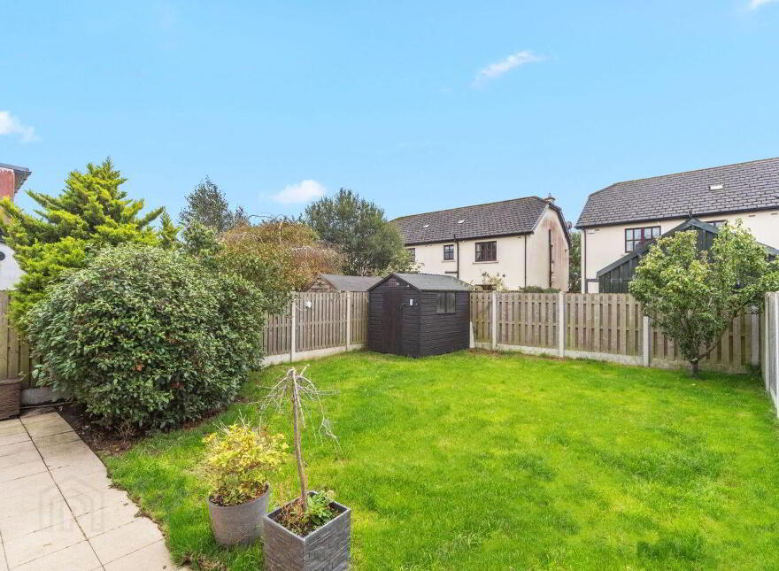 17 Castle Drive, Rochford Manor, Trim, C15D6C5