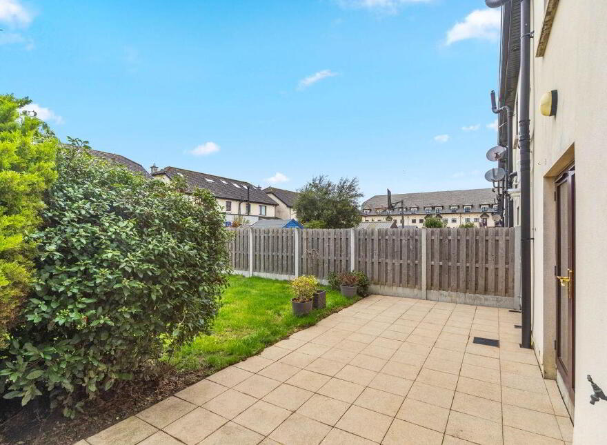 17 Castle Drive, Rochford Manor, Trim, C15D6C5
