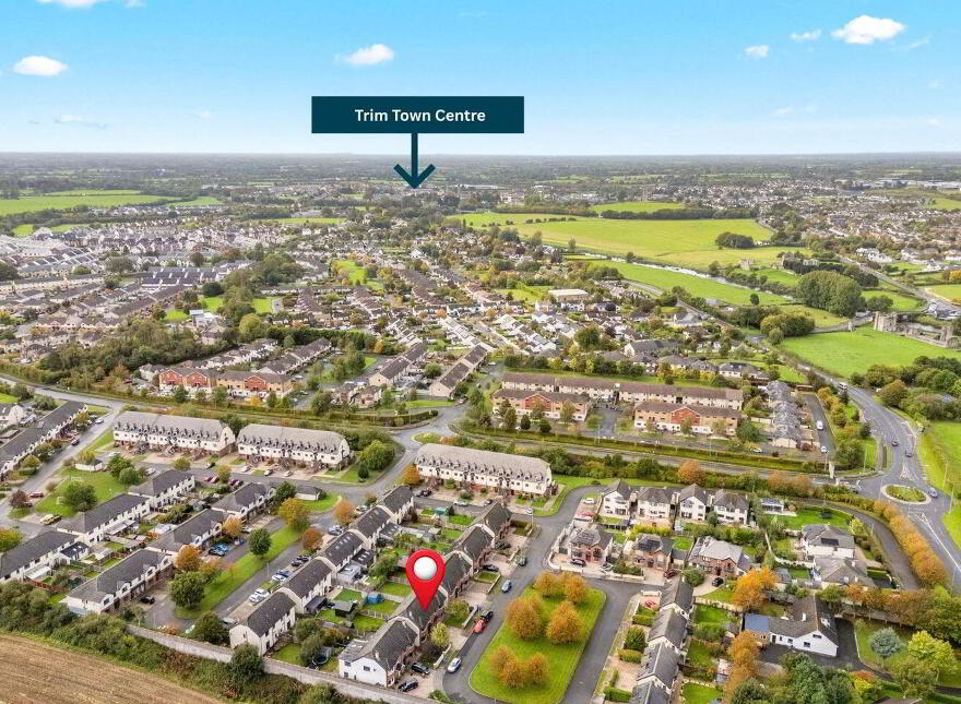 17 Castle Drive, Rochford Manor, Trim, C15D6C5