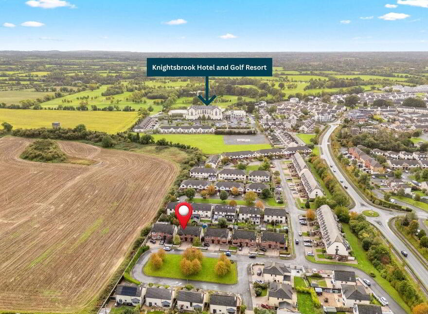 17 Castle Drive, Rochford Manor, Trim, C15D6C5