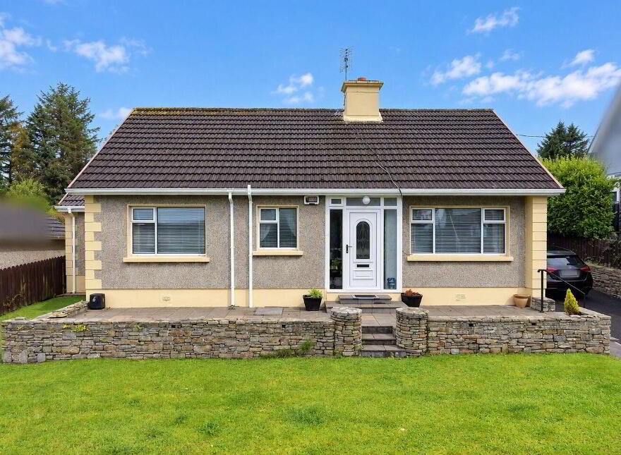Glencar Road, Letterkenny, F92N79E