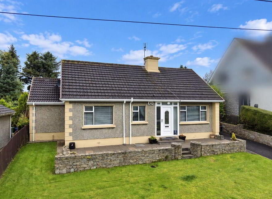 Glencar Road, Letterkenny, F92N79E