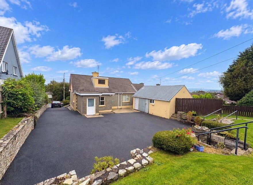 Glencar Road, Letterkenny, F92N79E