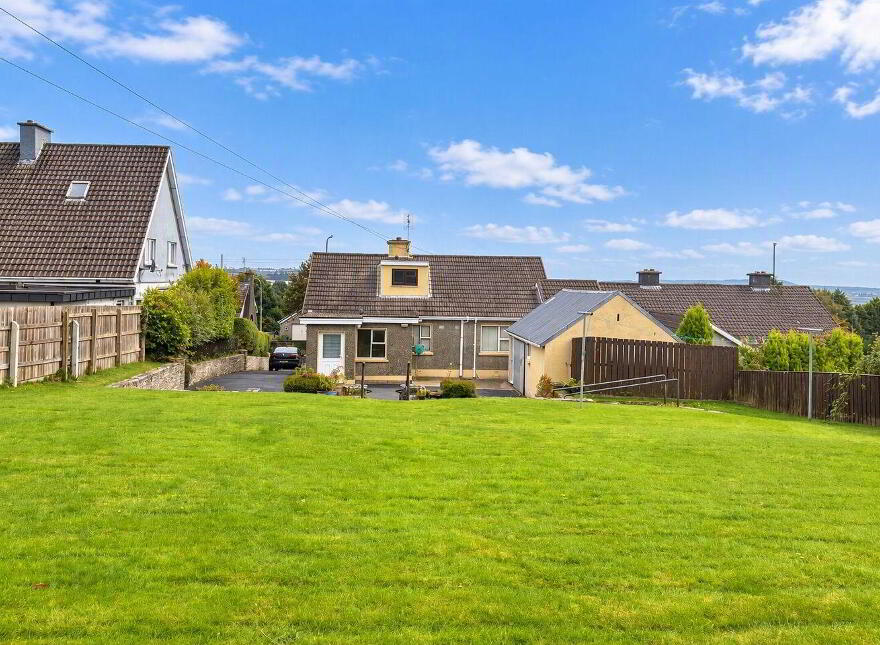 Glencar Road, Letterkenny, F92N79E