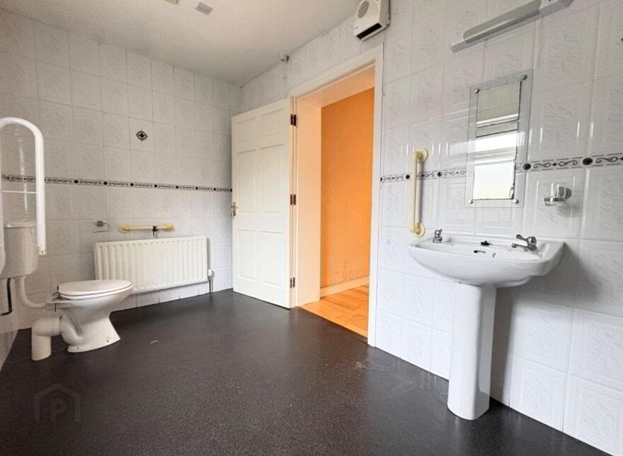 Glencar Road, Letterkenny, F92N79E