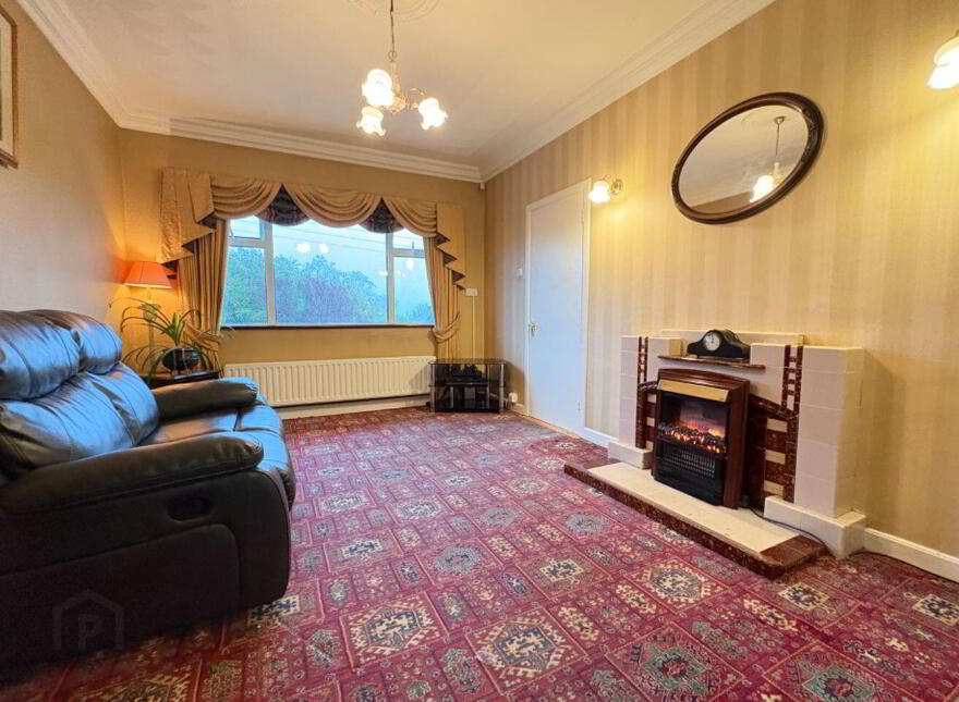 Glencar Road, Letterkenny, F92N79E