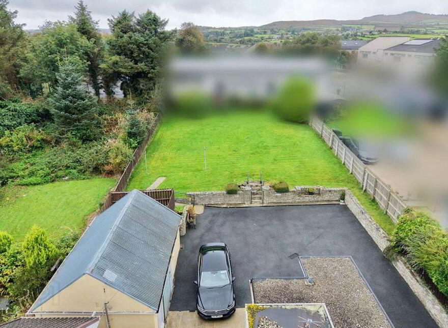 Glencar Road, Letterkenny, F92N79E