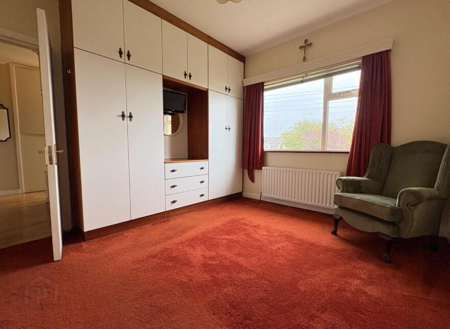 Glencar Road, Letterkenny, F92N79E
