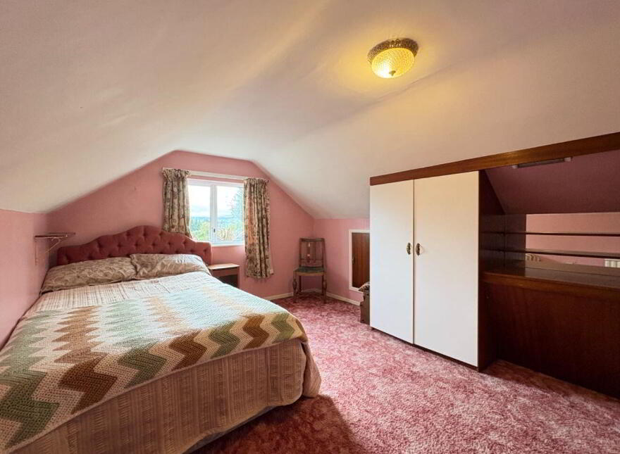 Glencar Road, Letterkenny, F92N79E