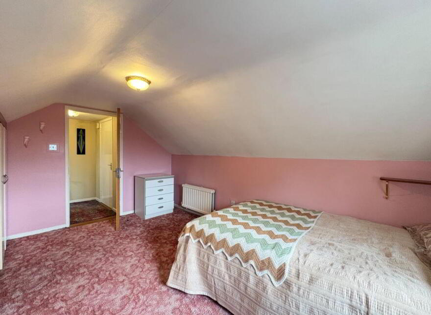 Glencar Road, Letterkenny, F92N79E