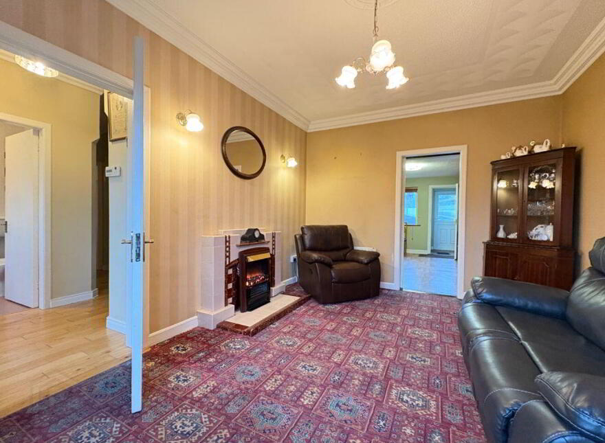 Glencar Road, Letterkenny, F92N79E