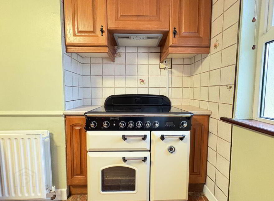 Glencar Road, Letterkenny, F92N79E