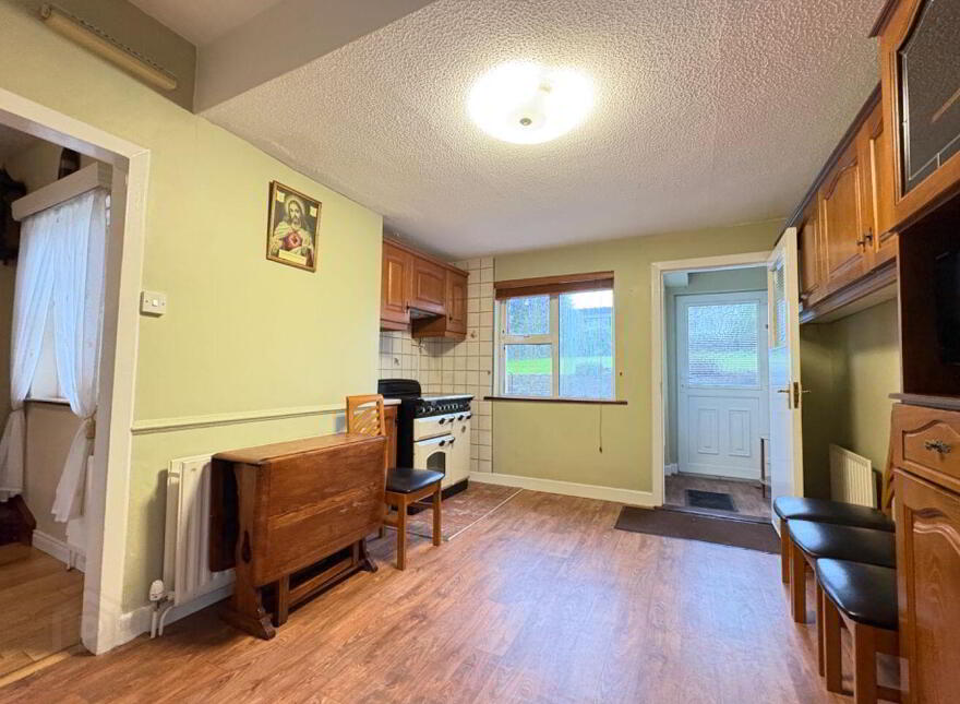Glencar Road, Letterkenny, F92N79E