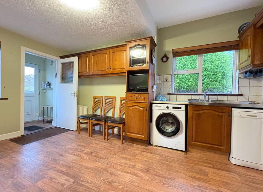 Glencar Road, Letterkenny, F92N79E
