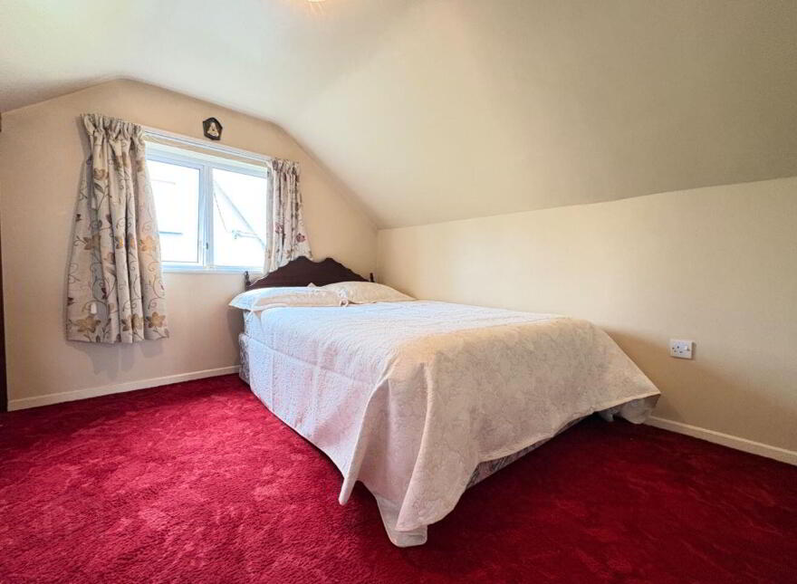 Glencar Road, Letterkenny, F92N79E