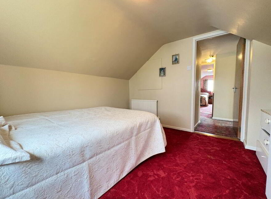 Glencar Road, Letterkenny, F92N79E