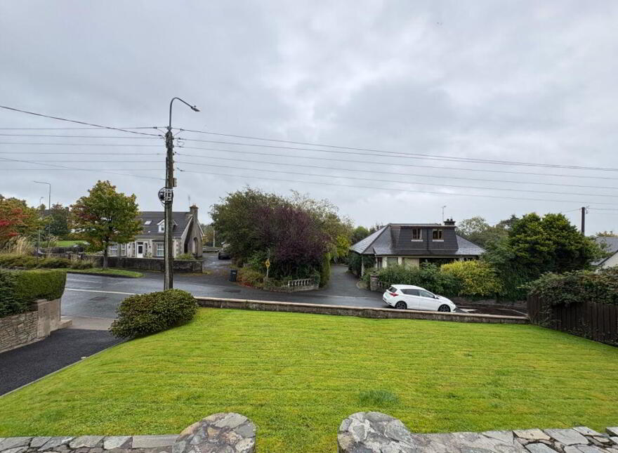 Glencar Road, Letterkenny, F92N79E