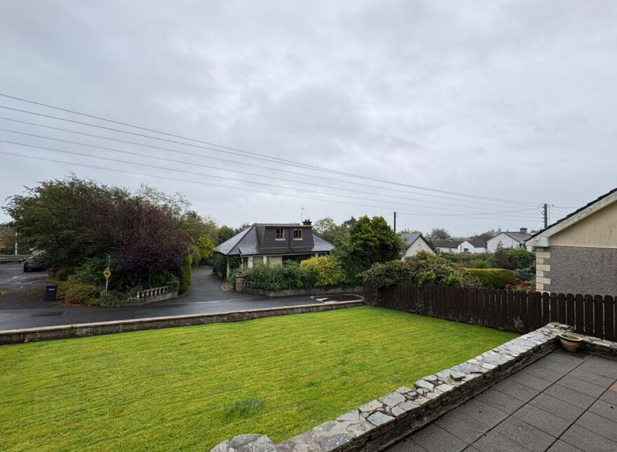 Glencar Road, Letterkenny, F92N79E