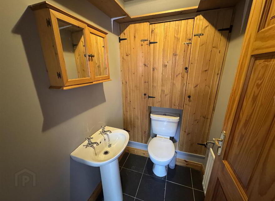 37 Bush Manor, Antrim, BT41 2UA