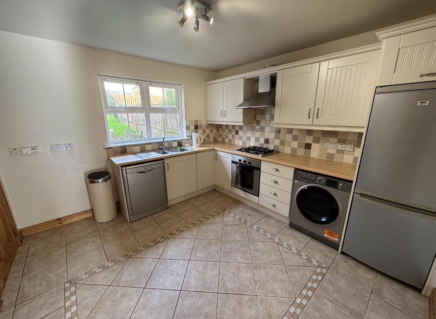 37 Bush Manor, Antrim, BT41 2UA