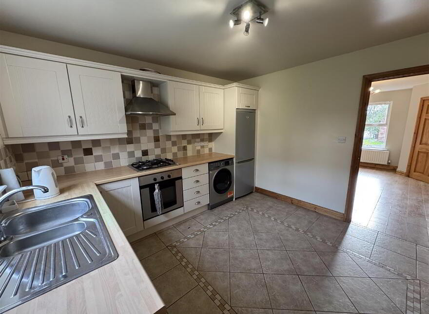 37 Bush Manor, Antrim, BT41 2UA