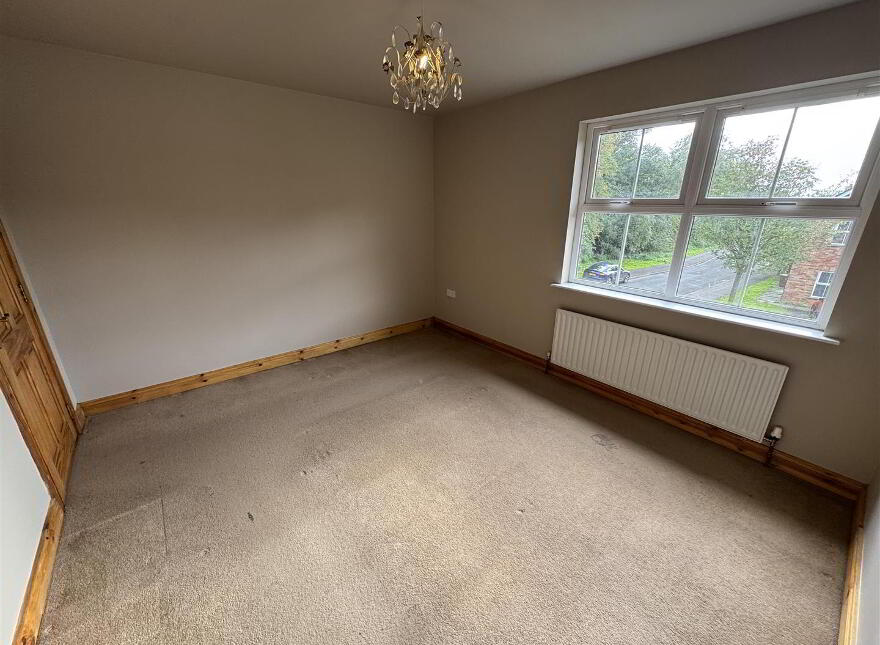 37 Bush Manor, Antrim, BT41 2UA
