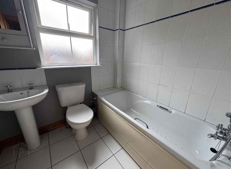 37 Bush Manor, Antrim, BT41 2UA