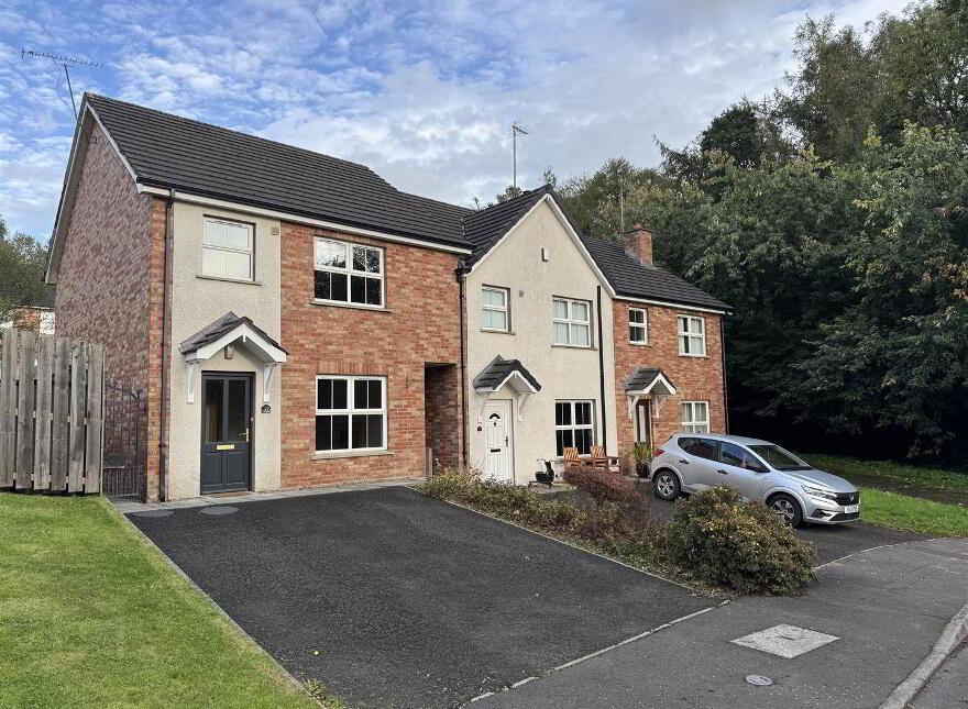 37 Bush Manor, Antrim, BT41 2UA