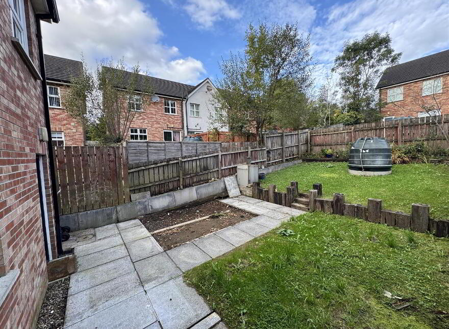 37 Bush Manor, Antrim, BT41 2UA