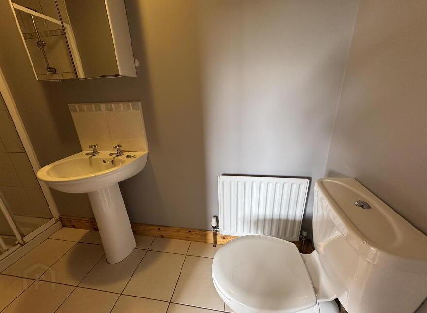 37 Bush Manor, Antrim, BT41 2UA