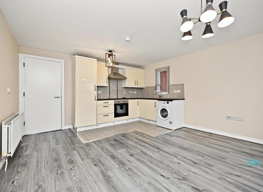Apt 23, 3 West Circular Close, Belfast, BT13 3WQ