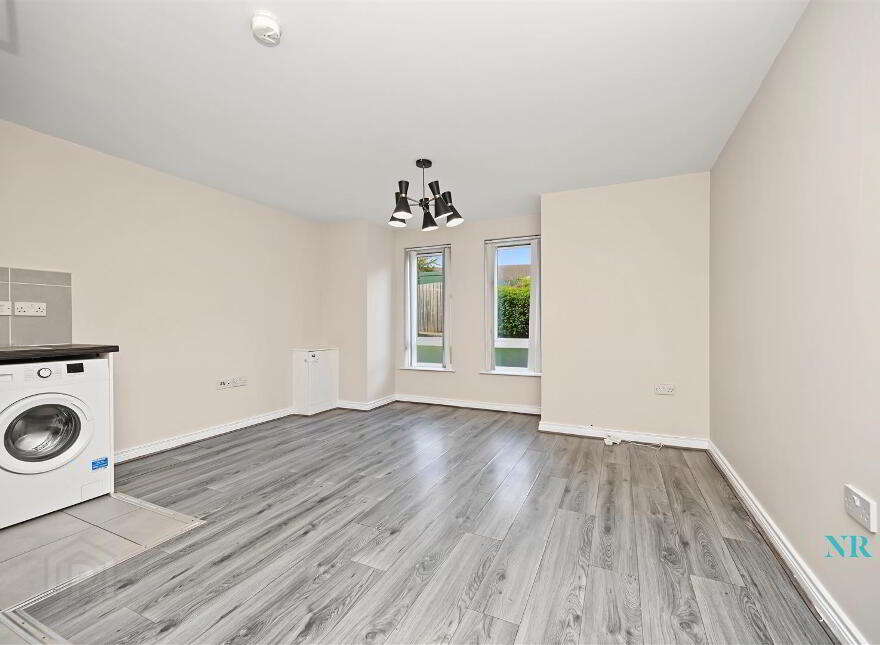 Apt 23, 3 West Circular Close, Belfast, BT13 3WQ