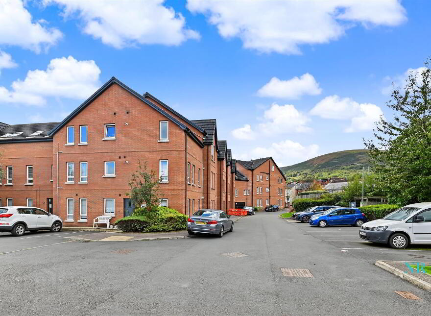Apt 23, 3 West Circular Close, Belfast, BT13 3WQ photo
