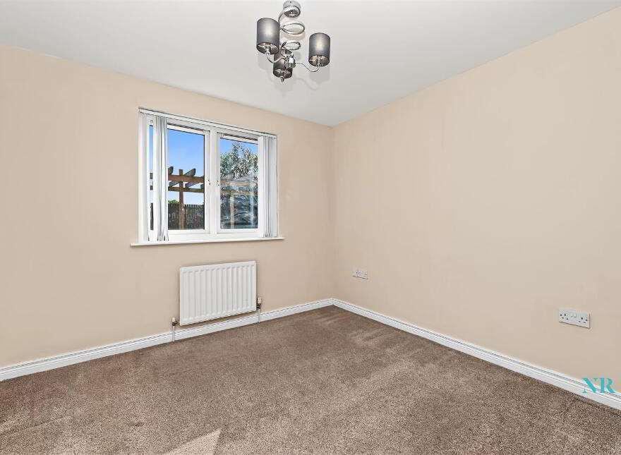 Apt 23, 3 West Circular Close, Belfast, BT13 3WQ