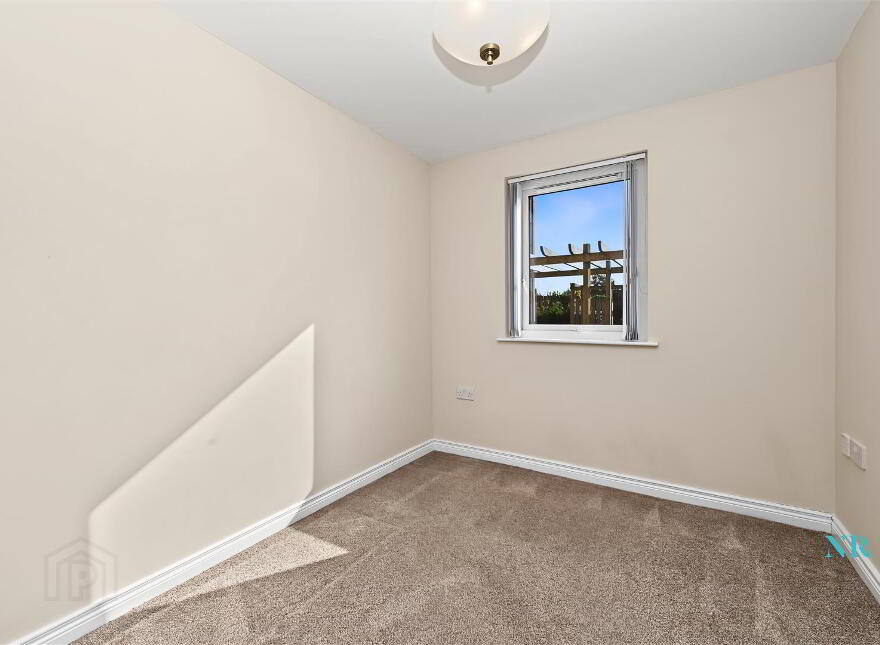 Apt 23, 3 West Circular Close, Belfast, BT13 3WQ