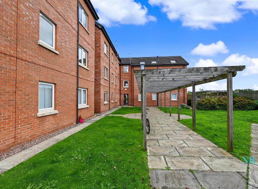 Apt 23, 3 West Circular Close, Belfast, BT13 3WQ