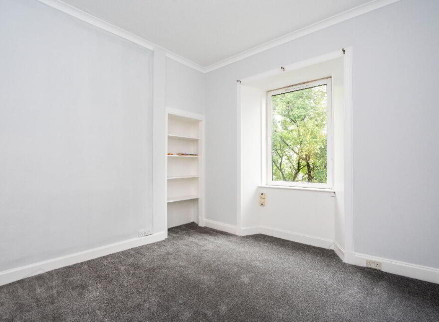 23 Westfield Road, Gorgie, Edinburgh, EH11 2QW