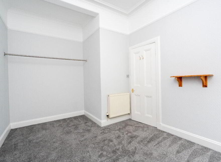 23 Westfield Road, Gorgie, Edinburgh, EH11 2QW