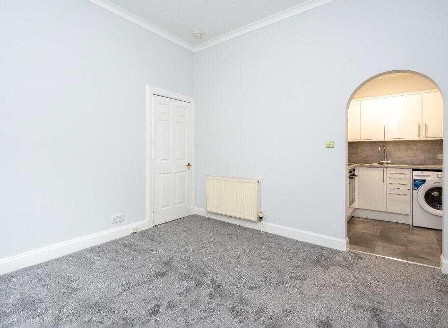 23 Westfield Road, Gorgie, Edinburgh, EH11 2QW