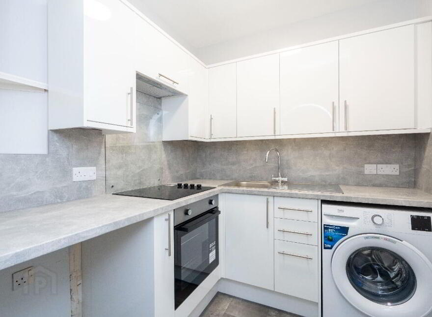 23 Westfield Road, Gorgie, Edinburgh, EH11 2QW