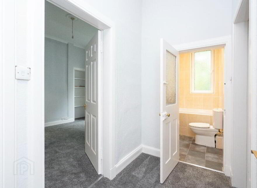 23 Westfield Road, Gorgie, Edinburgh, EH11 2QW