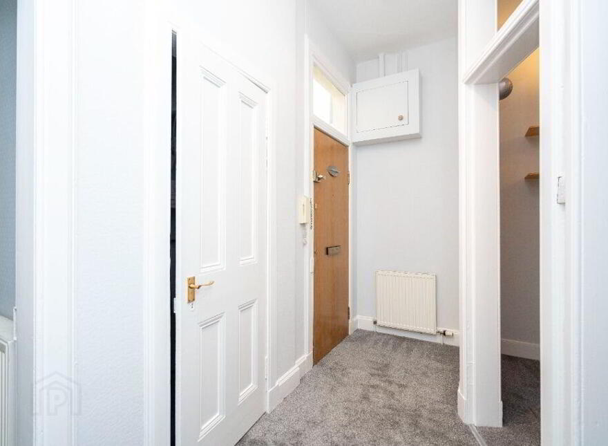 23 Westfield Road, Gorgie, Edinburgh, EH11 2QW