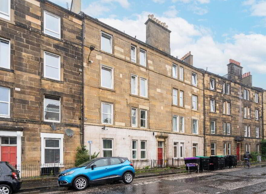23 Westfield Road, Gorgie, Edinburgh, EH11 2QW photo