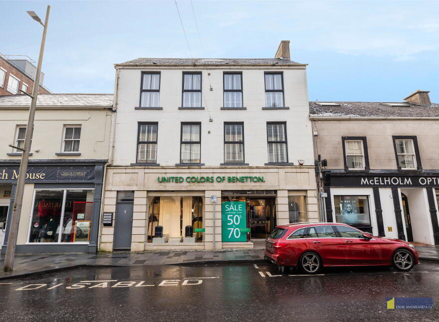 9 East Bridge Street, Enniskillen, BT74 7BW