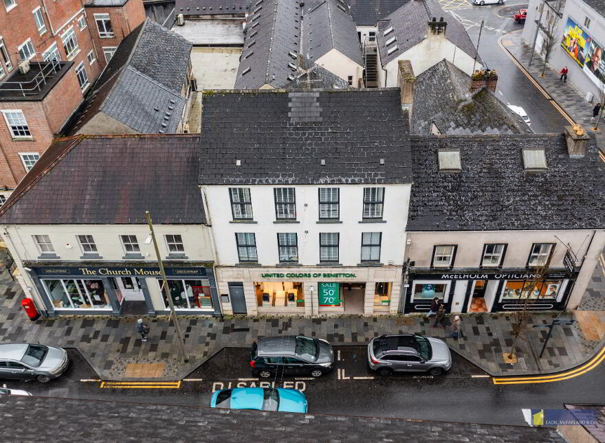 9 East Bridge Street, Enniskillen, BT74 7BW