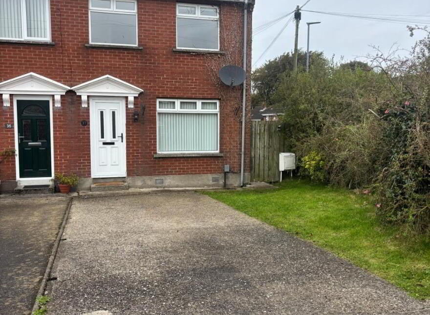 37 Kingsmere Gardens, Kilfennan, Londonderry, BT47 5TR