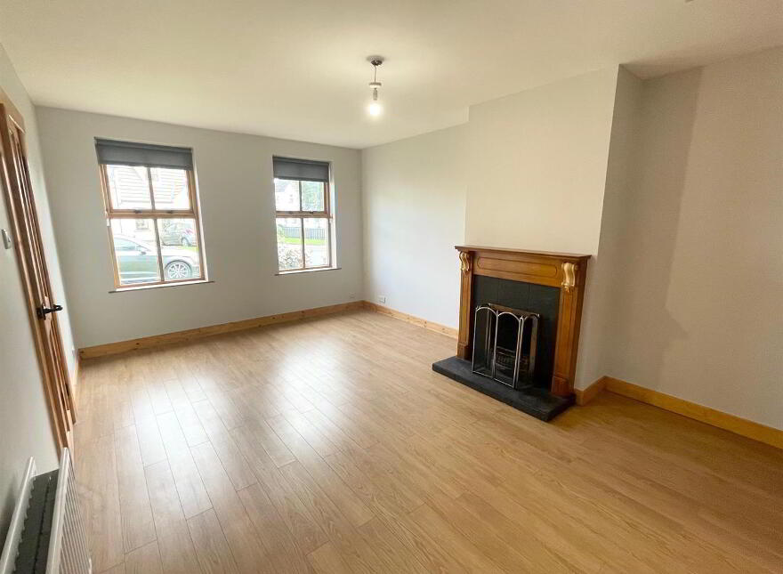 36 The Moatlands, Ballyhalbert, Newtownards, BT22 1TH